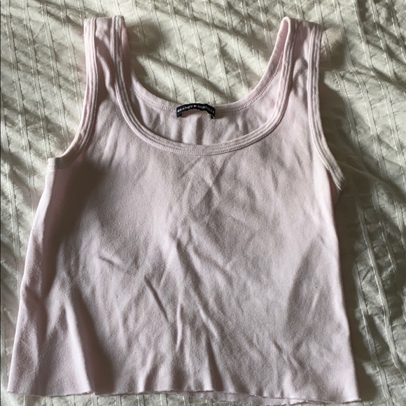 Brandy tank top
